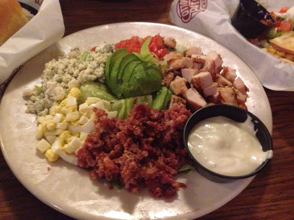 The Cotton Patch Cafe Restaurants 2604 N Prince St Clovis, NM