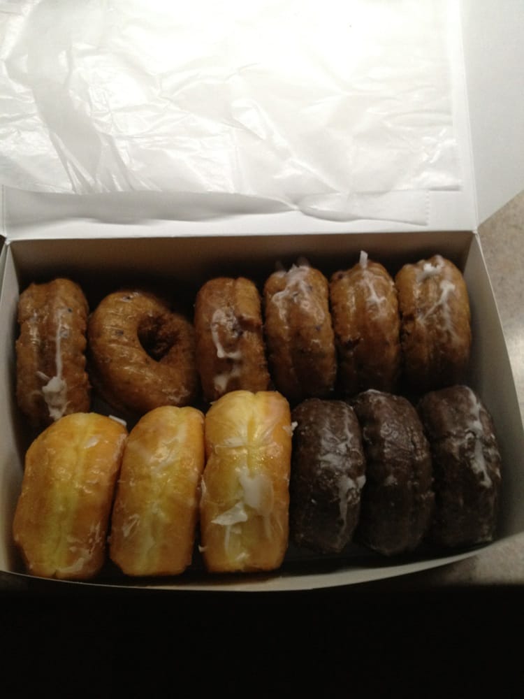 Doughboy Donuts & Deli 38 Photos Donuts South Boston Boston, MA