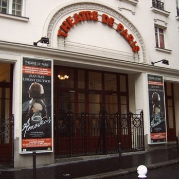 Cafe Th Ef Bf Bdatre De Paris Cafe Th Ef Bf Bdatre De Paris