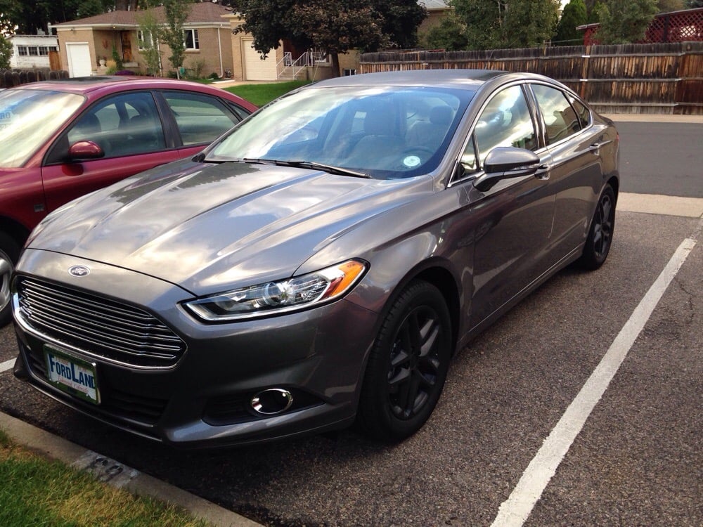 Larry H. Miller Ford Lakewood Car Dealers Lakewood, CO Reviews