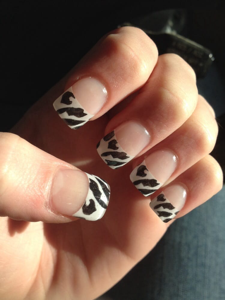 Blue Jay Nails & Spa Nail Salons Lake Arrowhead, CA Yelp