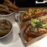 Smack Lobster Roll Deli