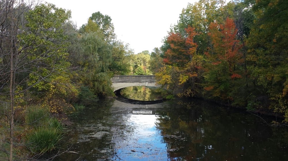 Genesee Valley Park Parks Rochester, NY Yelp