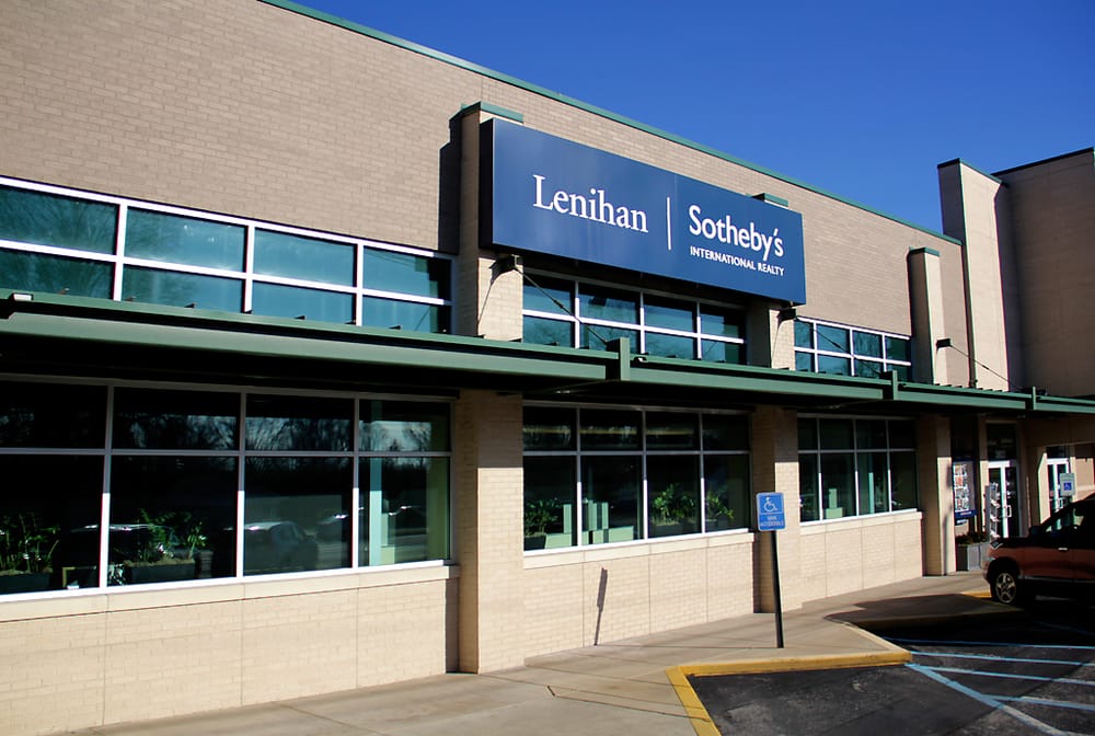 Lenihan Sotheby’s International Realty Real Estate Services