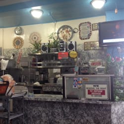 Kasandra Pupuseria Restaur Ant logo