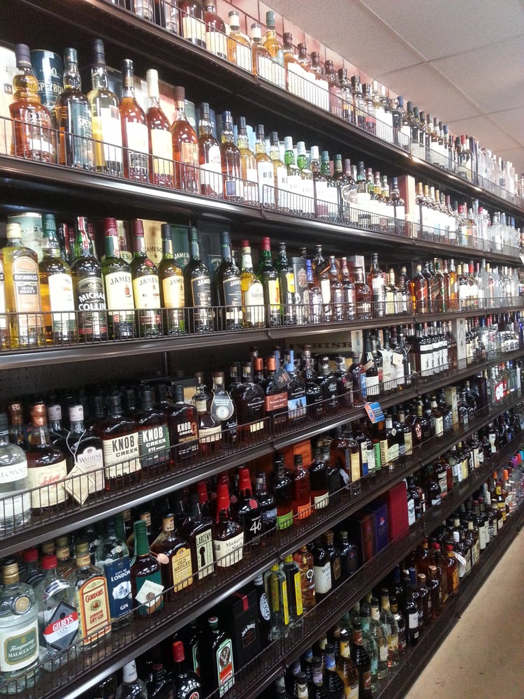 Alameda Liquor  Beer, Wine & Spirits  Burbank  Burbank, CA  Reviews