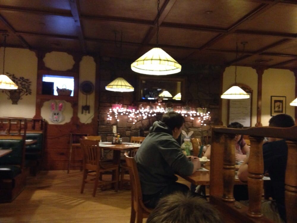 Boucher’s Wood River Inn American (Traditional) 1139 Main St