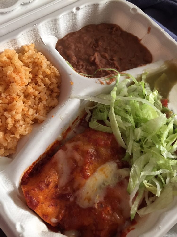 Aztec Grill Mexican 201 Main St Trinidad, CA Reviews Photos