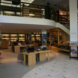 Arthur Beren Shoes - San Francisco, CA, United States. The first floor of