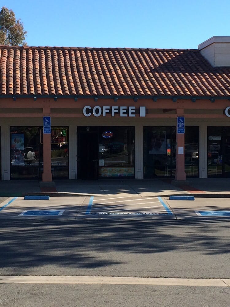 Creekside Cafe Coffee & Tea Hercules, CA Yelp