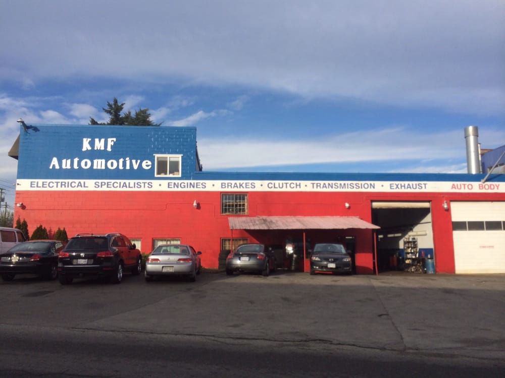 car works longmont