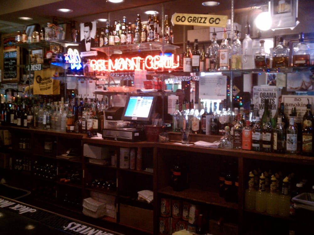 Belmont Grill American (Traditional) Germantown Germantown, TN