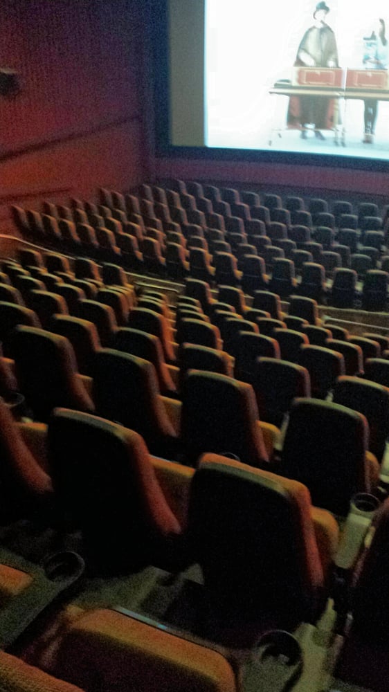 Century Theatres Federal Way 24 Photos Cinema Federal Way, WA
