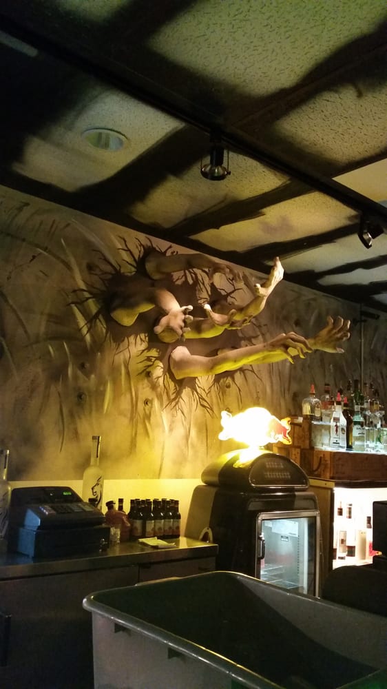 The End Bars Las Vegas, NV Yelp