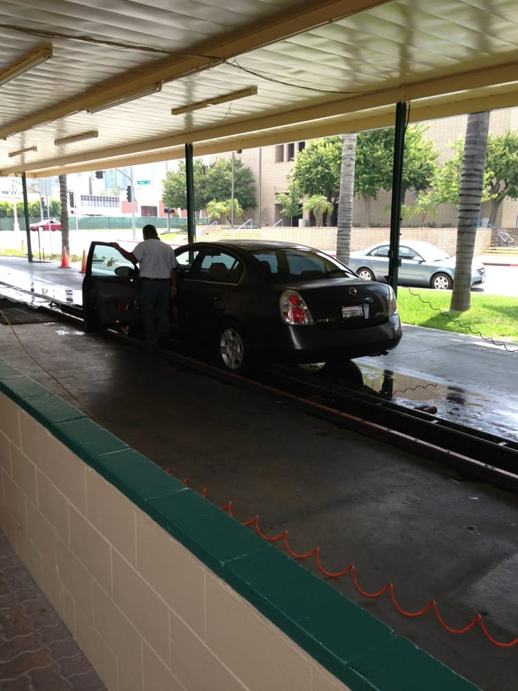 Main Street Car Wash Car Wash Riverside, CA Yelp