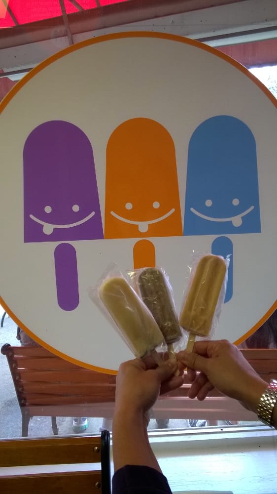 I Love Locopops Ice Cream & Frozen Yogurt Durham, NC Yelp