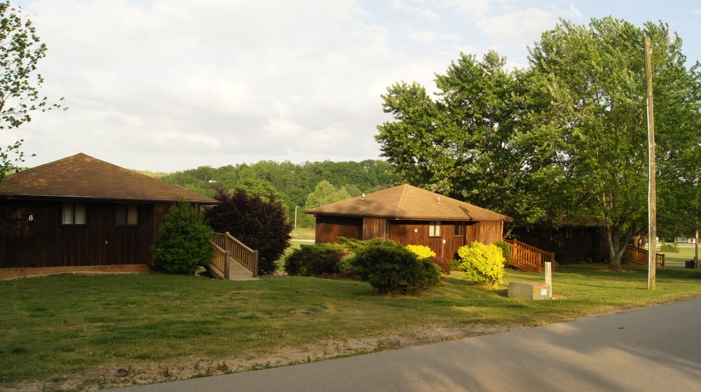 Lodge On the Current Vacation Rentals Van Buren, MO Yelp