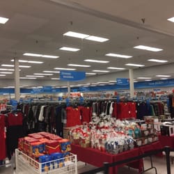 ross dress for less va