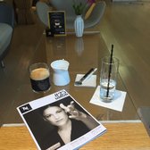 Nespresso Cafe San Francisco Review Nespresso Cafe San Francisco Review