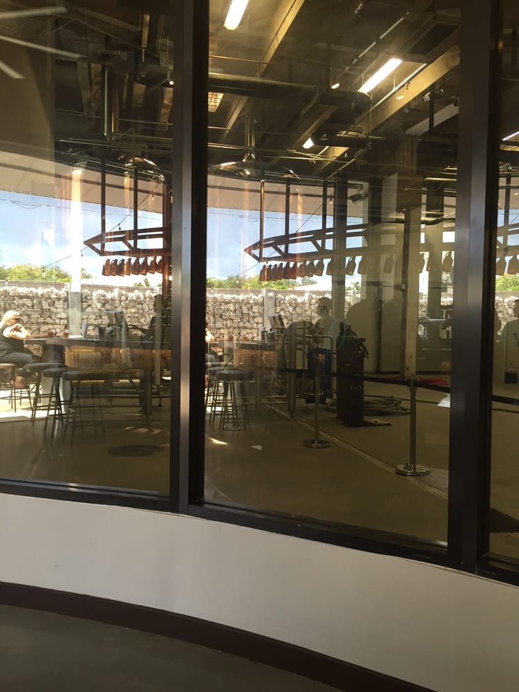Concrete Beach Brewery 85 Photos Breweries Wynwood Miami, FL