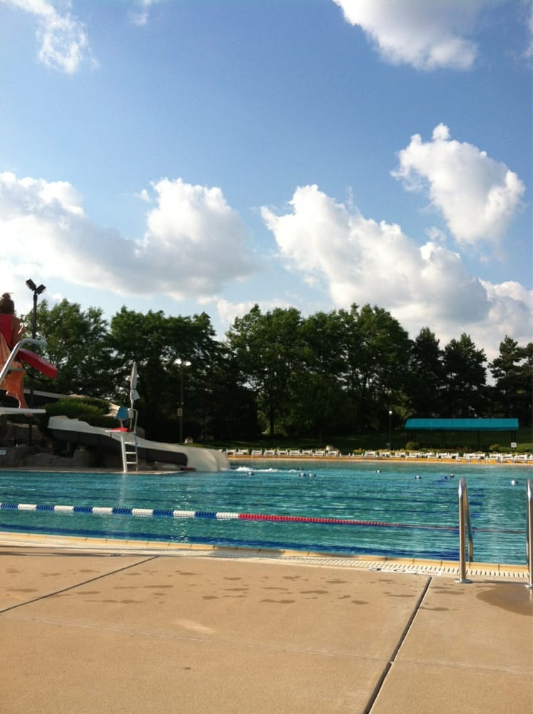 Ashbury Aquatic Center Swimming Pools Naperville, IL Reviews