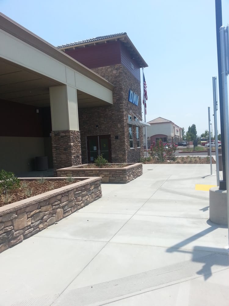 Roseville DMV Office 13 Photos Departments of Motor Vehicles
