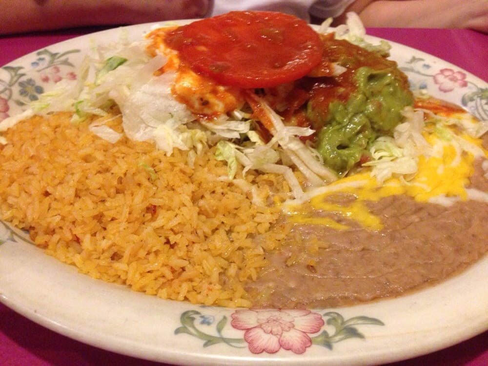 El Porton Mexican Yakima, WA Yelp