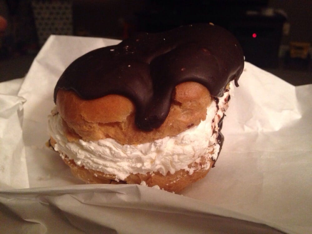 Corbo’s Bakery - 18 Photos - Bakeries - 12210 Mayfield Rd - Cleveland