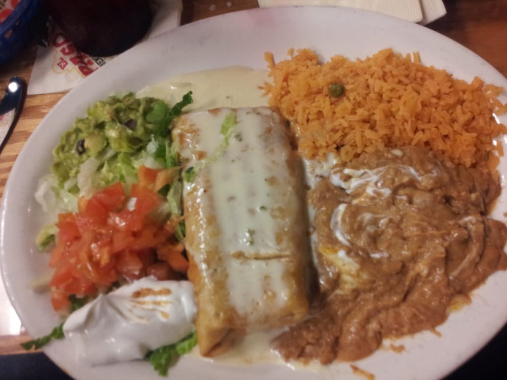 El Paso Mexican Grill 13 Photos Mexican Gonzales, LA, United