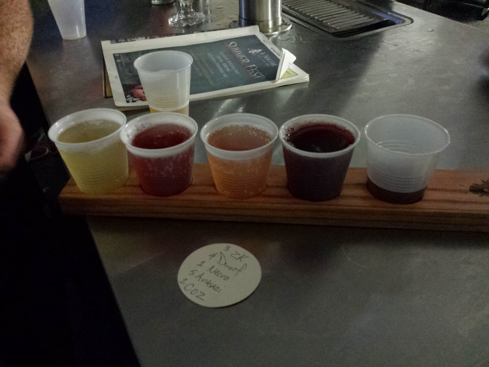 B. Nektar Meadery 21 Photos Beer, Wine & Spirits Ferndale, MI