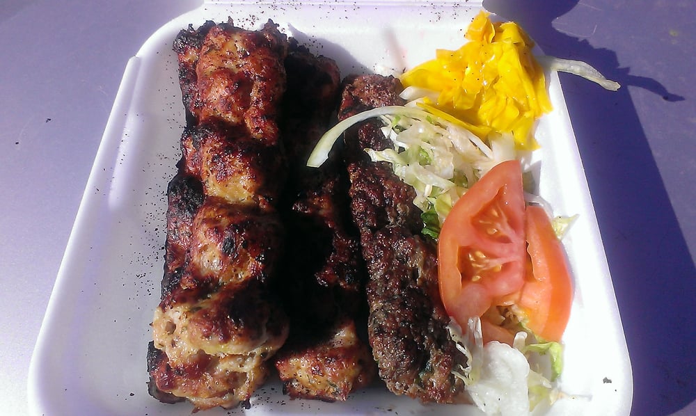 Sagmani’s Restaurant Middle Eastern El Cajon, CA Yelp