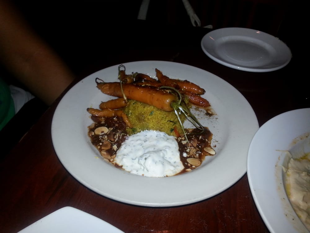 Ramsi’s Cafe On the World American (New) Bardstown Road