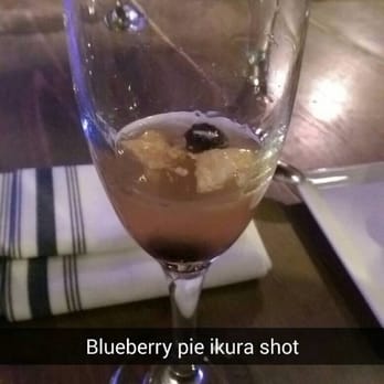 Kai Zan - Chicago, IL, United States