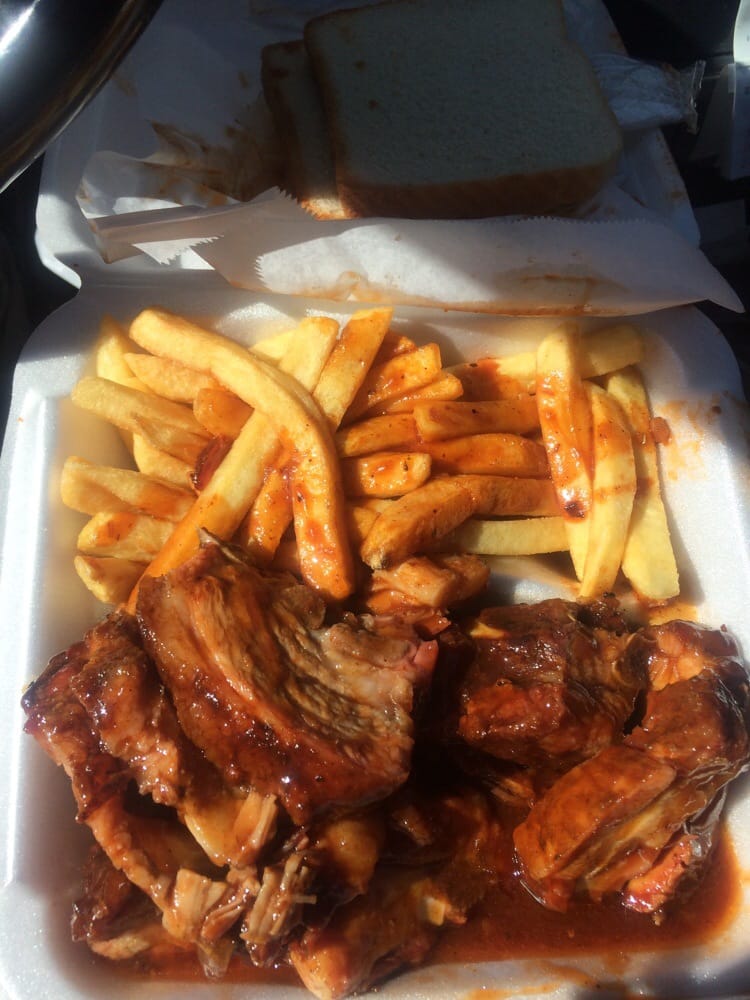 E & L Barbeque 17 Photos Barbeque Jackson, MS Reviews Yelp