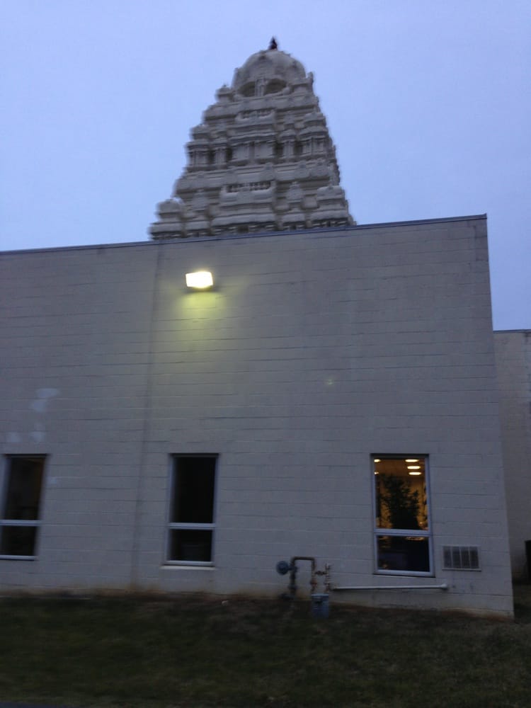 Murugan Temple of North America Hindu Temples Lanham, MD Reviews