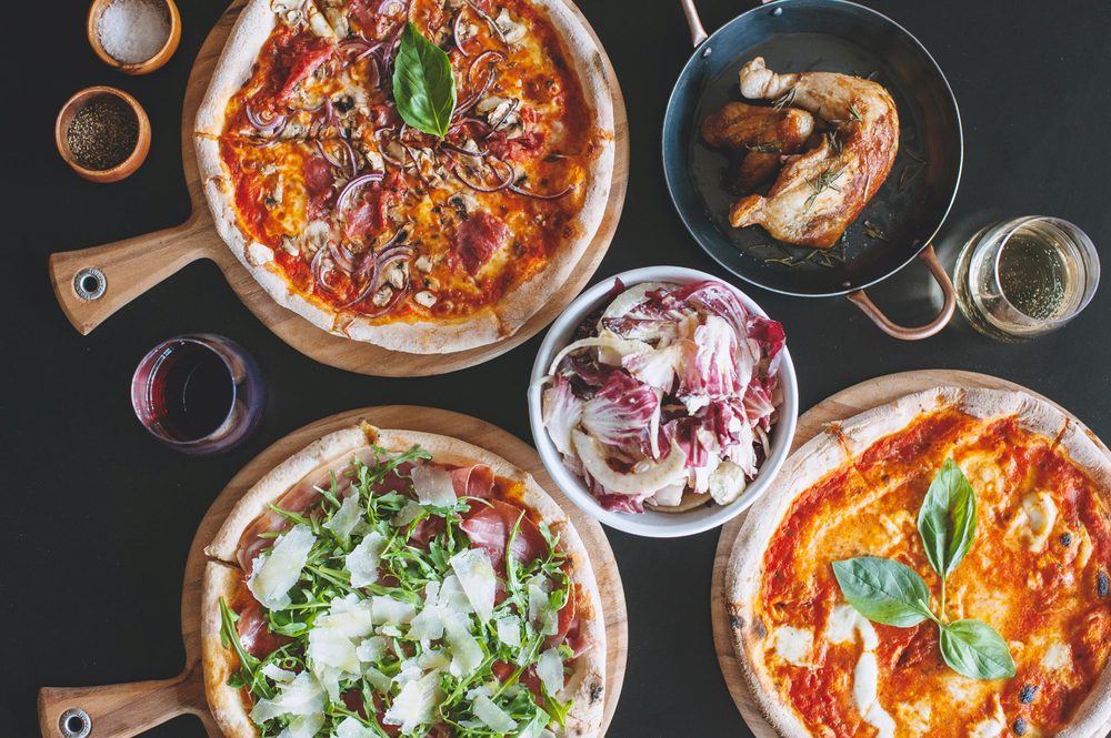 modern european kitchen designs