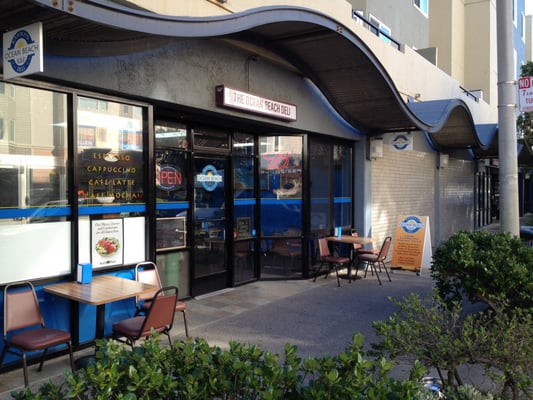Kawika S Ocean Beach Deli San Francisco Ca Kawika S Ocean Beach Deli San Francisco Ca