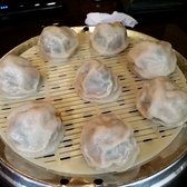 Del Seoul - Chicago, IL, United States. Street dumplings