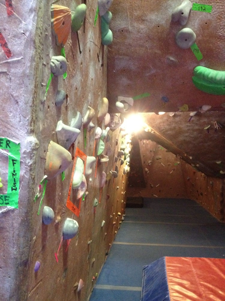 Stoneworks Inc Climbing Gym Gyms Southwest Portland Beaverton, OR Reviews Photos Yelp