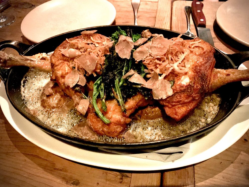 Marc Forgione