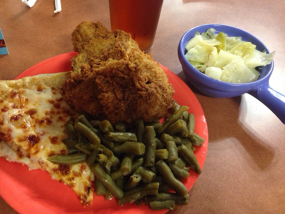 Golden Corral Buffets International Drive / IDrive Orlando, FL