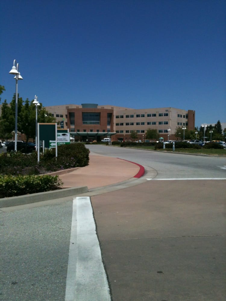 Veterans Administration VA Hospital Cafeteria Cafeteria Palo Alto