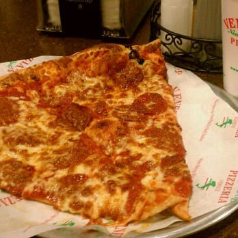 Venezia pizza tempe coupons