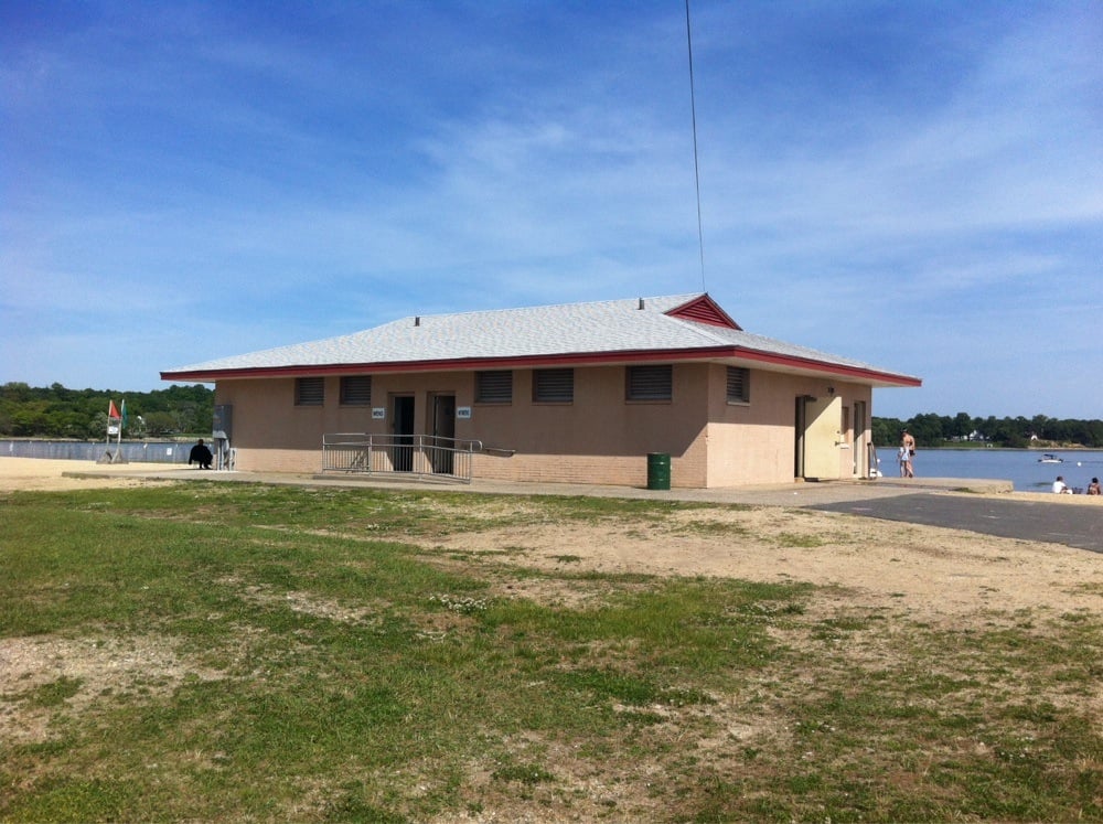 Center Island Beach Village Park Beaches Bayville, NY Yelp