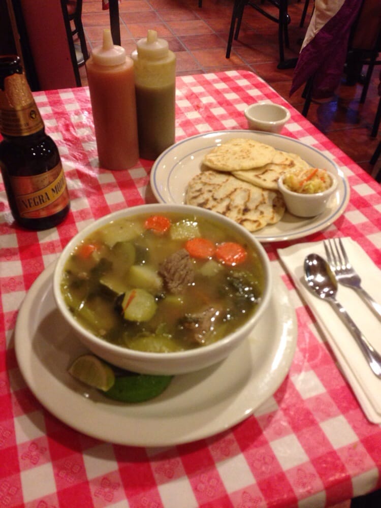 Guanaco’s Tacos Pupuseria 50 Photos Mexican University District