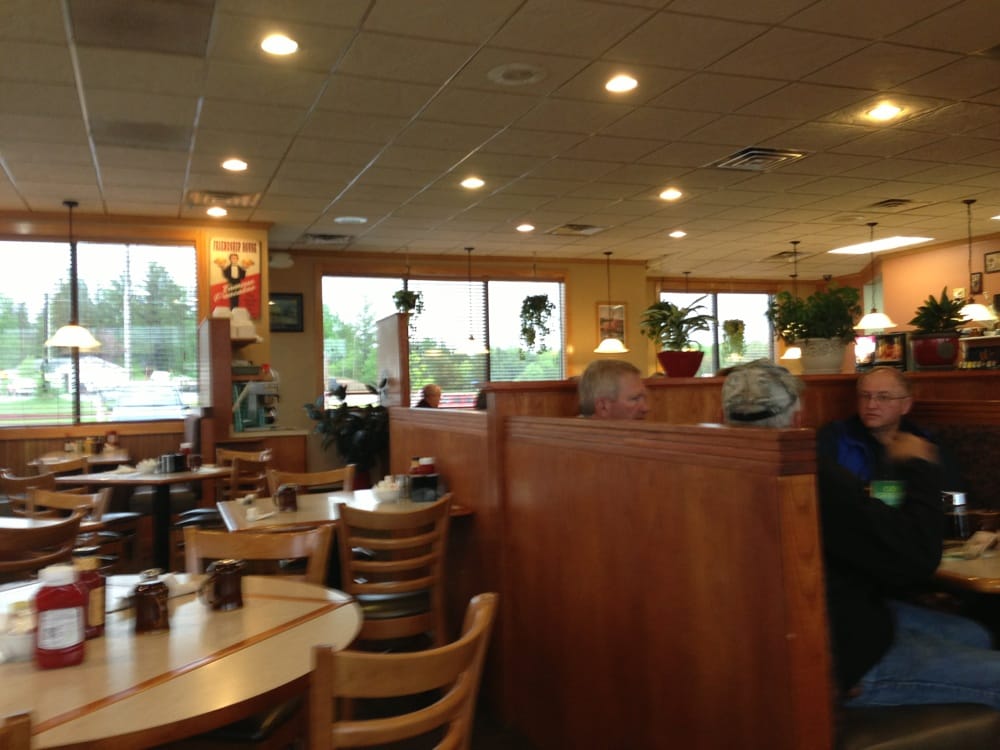 Friendship House Family Restaurant American (Traditional) Rhinelander, WI Reviews Photos