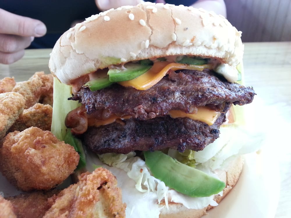 Burger Town Burgers Fullerton, CA Reviews Photos Yelp