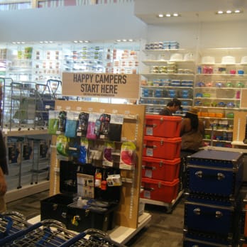Dec 04, · 95 reviews of The Container Store
