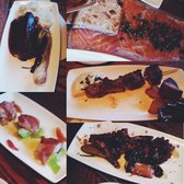 Cafe Ba-Ba-Reeba! - Chicago, IL, United States