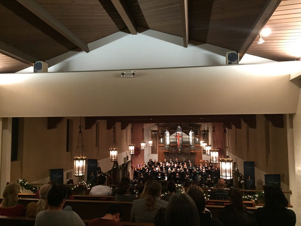 Burbank First United Methodist Church Churches Burbank, CA Yelp